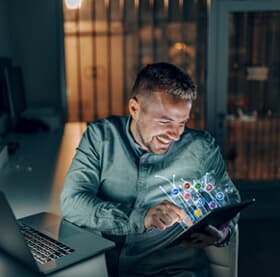 Mobile App Development